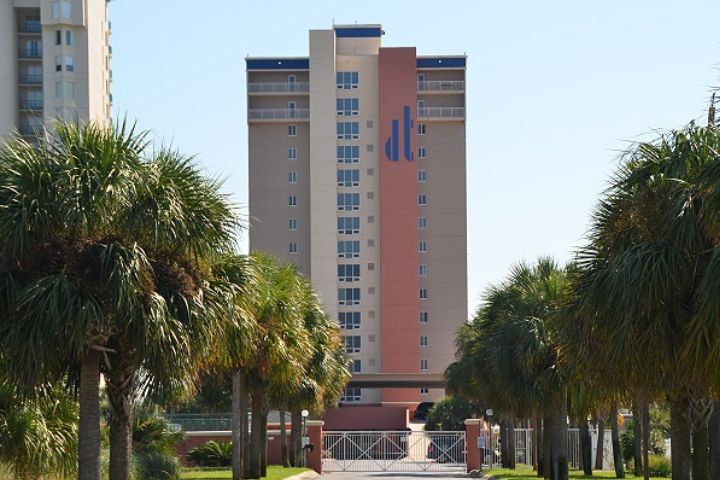 Resort Destin Towers
